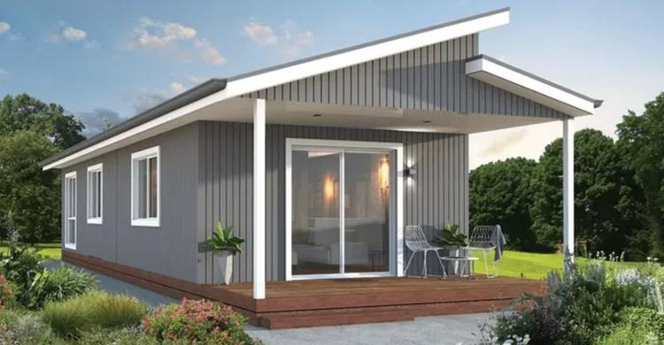 Nhà thép tiền chế là gì? Giá thi công và quy trình mới nhất