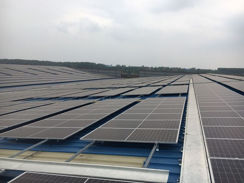 Top 9 Vật liệu lợp mái chống nóng tốt, nhẹ bền, giá rẻ