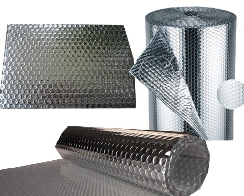 Cách chống nóng cách nhiệt cho nhà đơn giản, hiệu quả