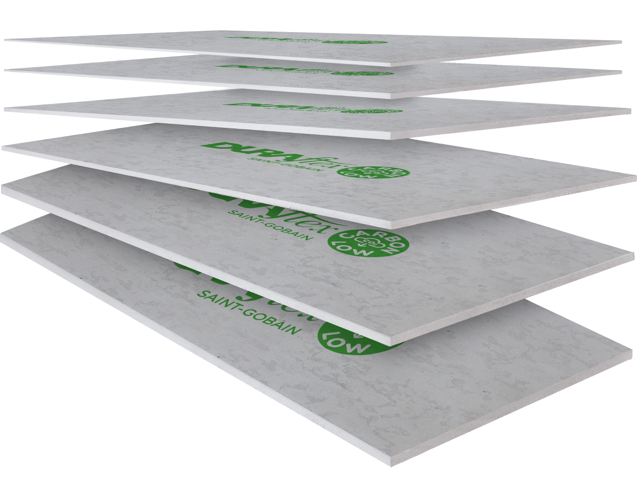 Tấm xi măng 6mm bền đẹp, chất lượng cao, giá rẻ năm 2025