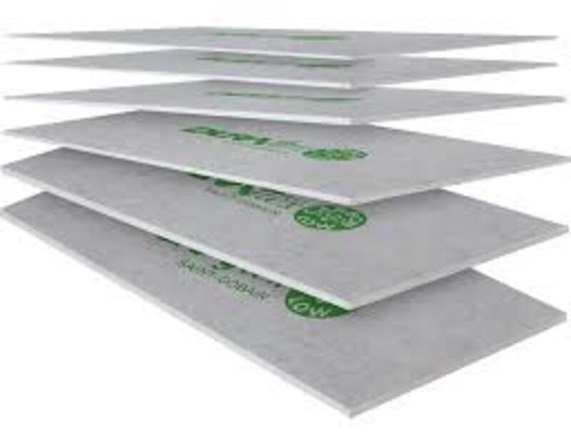 Giá tấm cemboard Bình Dương mới nhất T6/2025