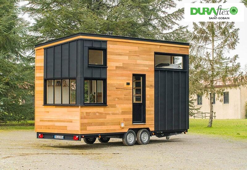 Bảng giá nhà lắp ghép di động đẹp, mới nhất 2025