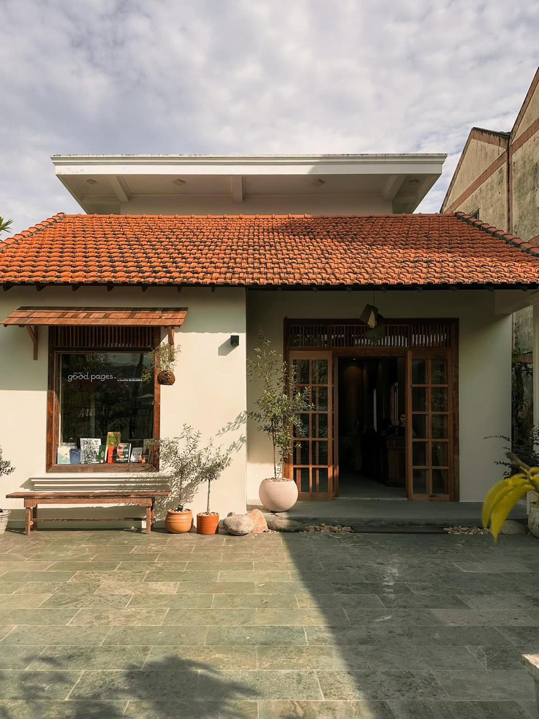 25+ Gợi ý xây nhà cấp 4 trọn gói 200 triệu khả thi, phổ biến