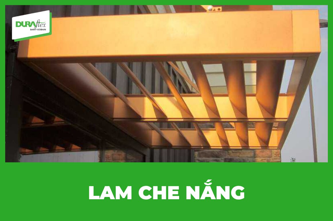 Lam che nắng