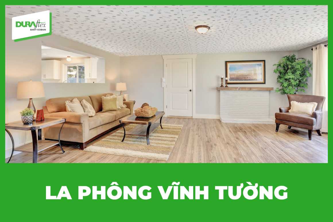 La phông vĩnh tường 