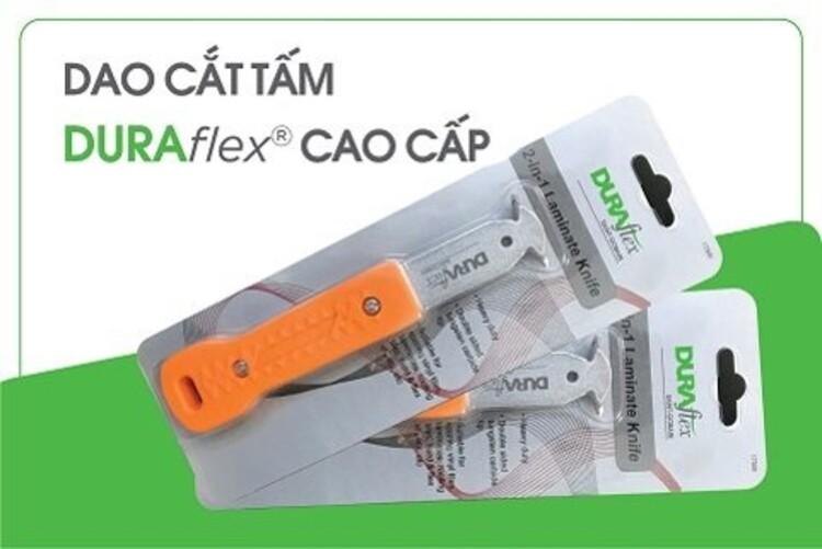 Dao cắt tấm chuyên dụng DURAflex 