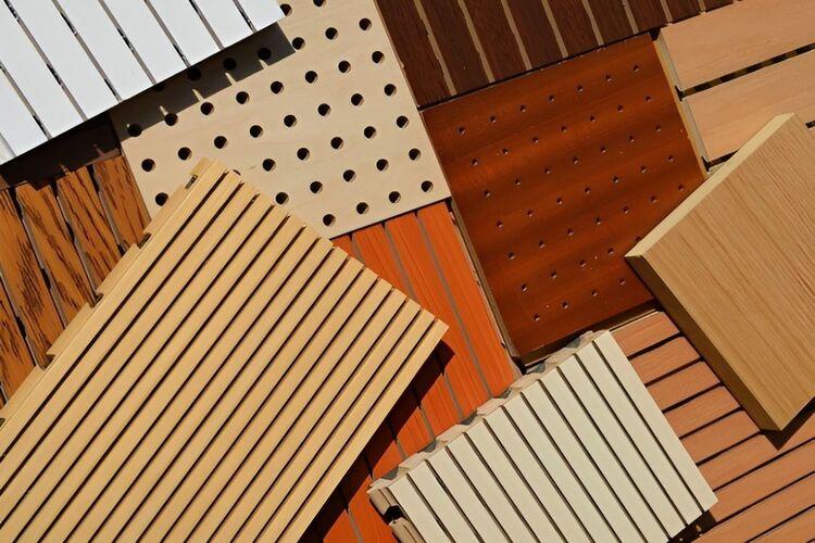 Vật liệu cách âm phòng ngủ đơn giản, hiệu quả