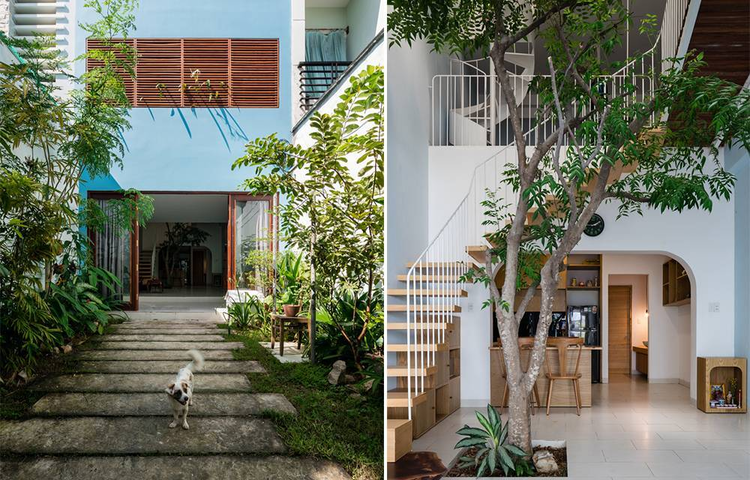 Chọn ngày giờ hoàng đạo là yếu tố cần thiết trước khi cải tạo nhà 