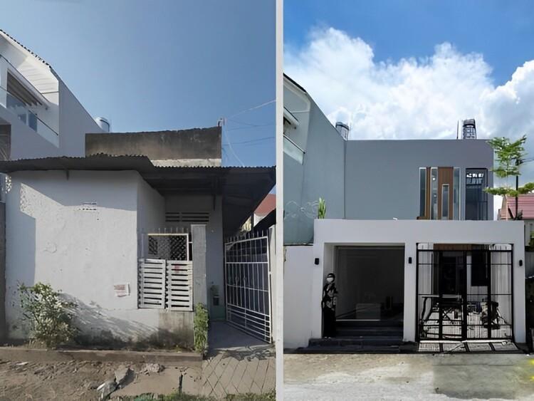 Xác định mục đích và thời gian thiết kế, sửa chữa cải tạo nhà 