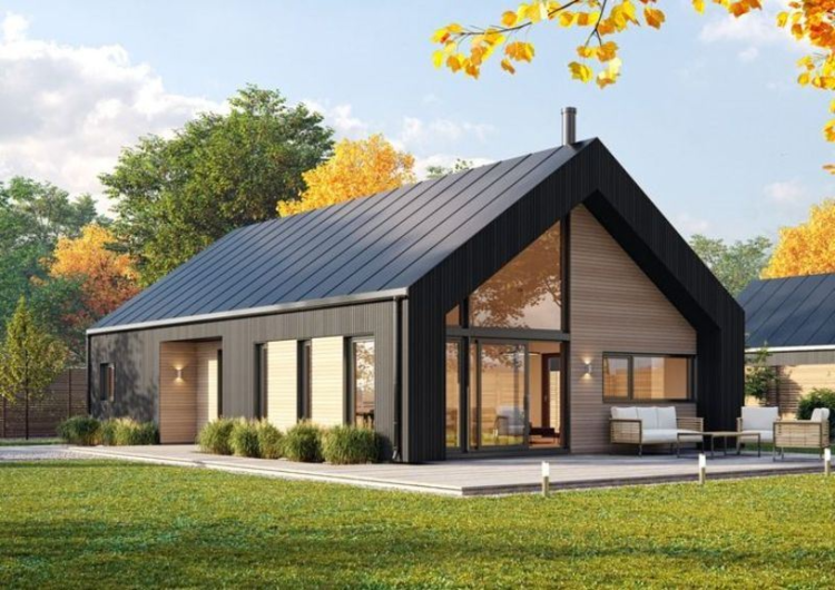 Chi phí xây nhà cấp 4 đẹp 5x20 phụ thuộc vào nhiều yếu tố