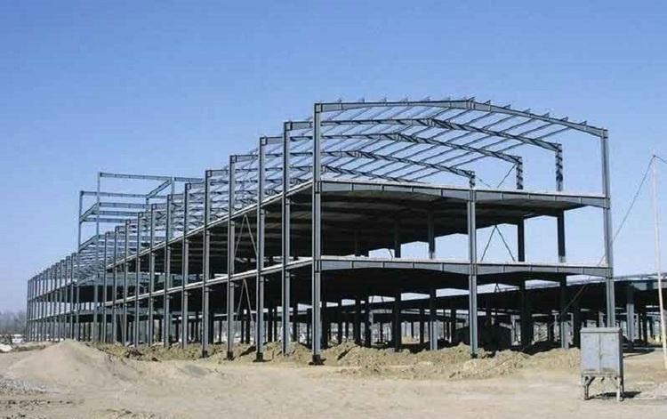 Giá thi công nhà tiền chế theo mức đầu tư khá