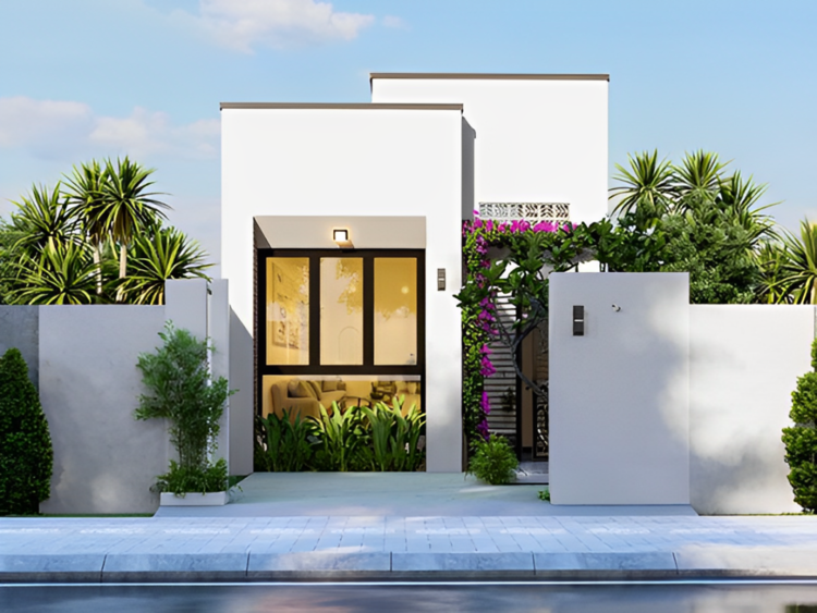 Chọn nội thất đơn giản, tinh tế, đa năng để tối ưu không gian nhà 