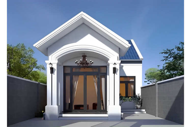 Lập kế hoạch tài chính chi tiết để hạn chế phát sinh chi phí xây nhà