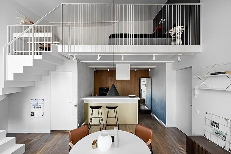 Đặc điểm của nhà cấp 4 gác lửng 200 triệu