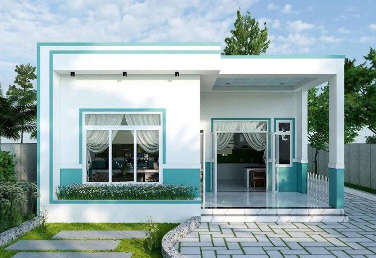 Nhà cấp 4 3 phòng ngủ 300 triệu được phân loại theo nhiều tiêu chí 