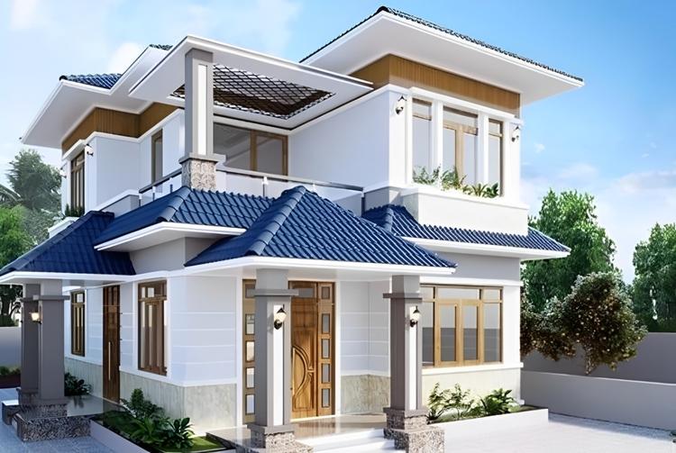 Các chi phí khác ảnh hưởng đến chi phí xây nhà 2 tầng đẹp giá 1 tỷ