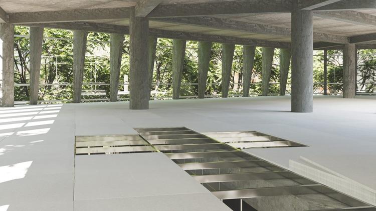 Tấm Cemboard làm vật liệu lót sàn bền bỉ, chắc chắn và tối ưu chi phí