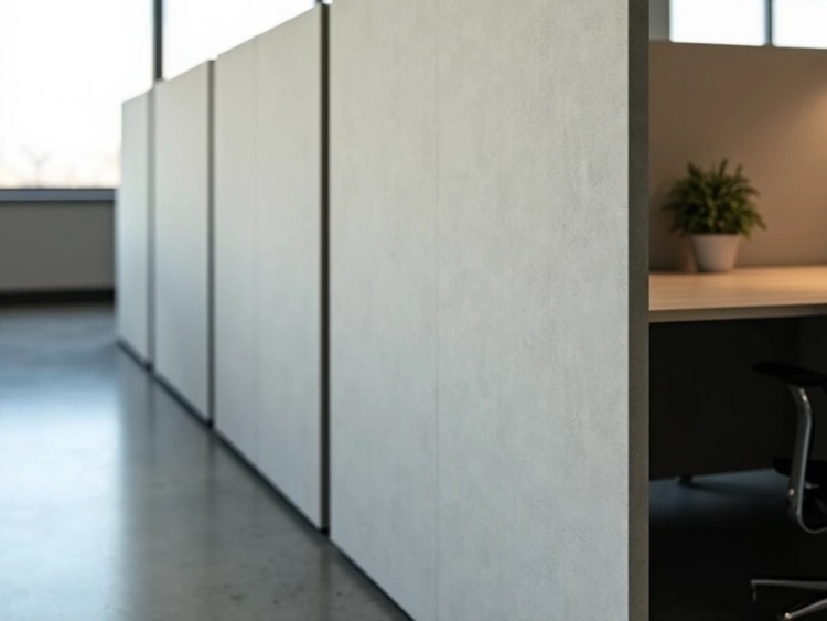 Tấm Cemboard 6mm có khả năng cách nhiệt, chống cháy hiệu quả 