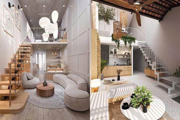 Chi phí xây dựng nhà cấp 4 gác lửng sẽ phụ thuộc vào nhiều yếu tố như kiểu thiết kế, vật liệu, vị trí, thời điểm thi công