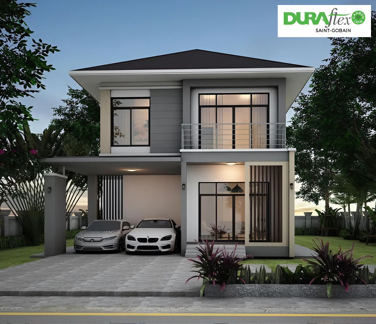 Tùy vào nhu cầu của gia chủ sẽ có những mức chi phí khác nhau 