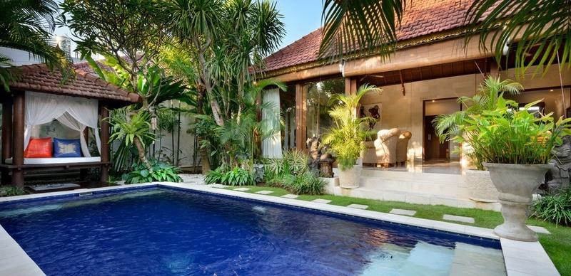 Biệt thự mini với mái ngói đỏ đang được nhiều chủ đầu tư yêu thích