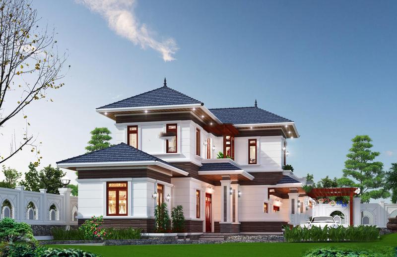 Khi lựa chọn xây dựng nhà chữ L, gia chủ cần cân nhắc kỹ lưỡng nhiều yếu tố