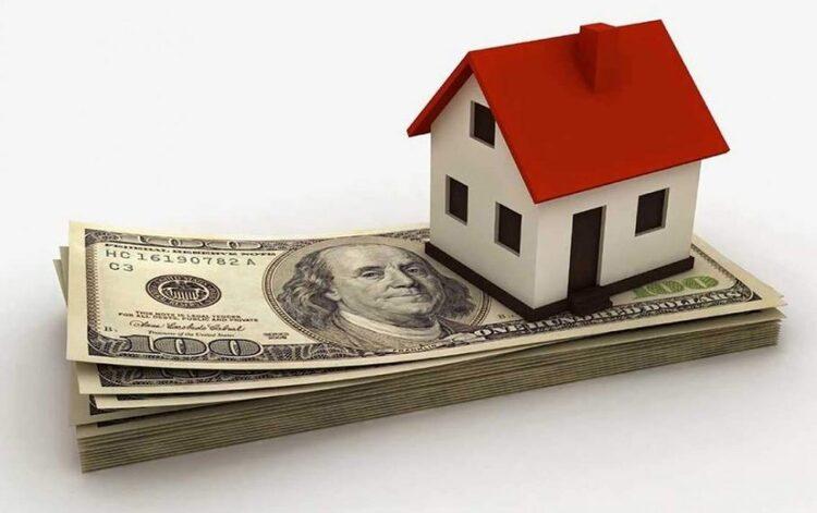 Lưu ý dự trù chi phí xây nhà cấp 4 chữ L 3 phòng ngủ cụ thể