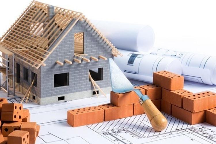 Lựa chọn vật liệu xây dựng nhà cấp 4 chữ L 3 phòng ngủ phù hợp