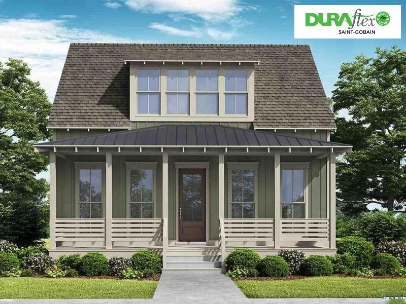 Mẫu nhà lắp ghép di động 200 triệu bền đẹp, hiện đại, đầy đủ tiện nghi