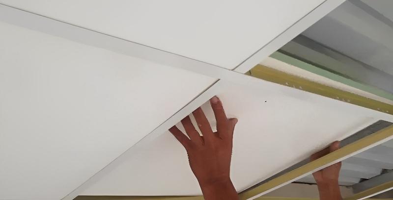 Cách chống nóng cho trần nhà bằng xốp XPS hoặc EPS giá rẻ