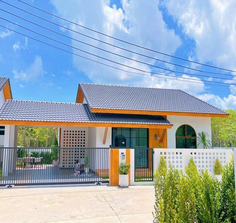 Chi phí xây nhà cấp 4 nông thôn hiện nay từ 400 đến 800 triệu đồng