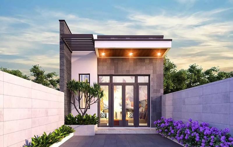 Yếu tố ảnh hưởng đến chi phí xây nhà cấp 4 là đội ngũ thầu thợ