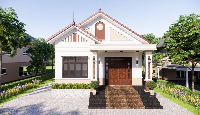 Thời điểm xây nhà cấp 4 cũng tác động đến chi phí xây nhà cấp 4 tổng thể