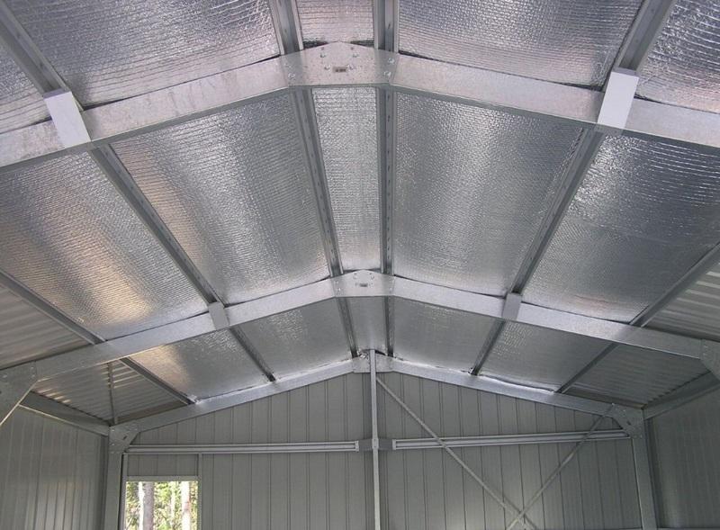 Sử dụng miếng dán cách nhiệt chống nóng là giải pháp đơn giản và hiệu quả giúp không gian trở nên thoáng đãng hơn