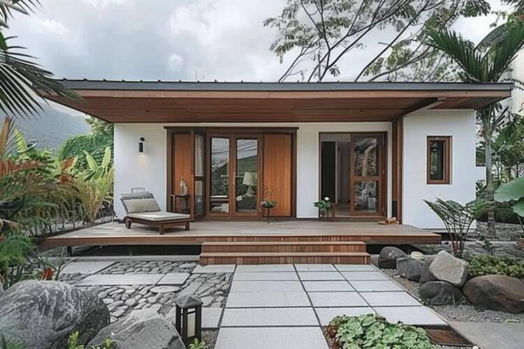 Nhà lắp ghép được sử dụng với nhiều mục đích khác nhau