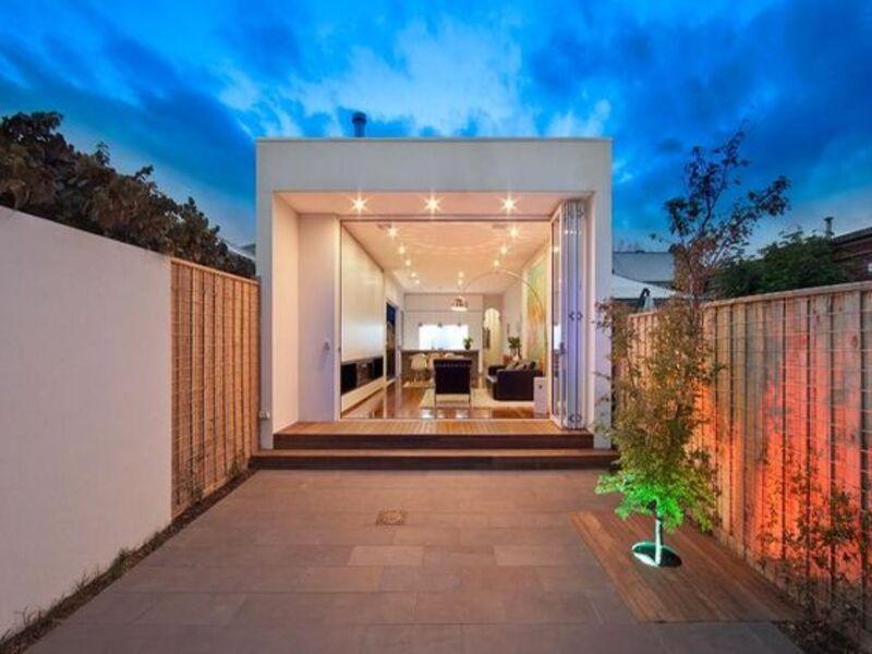 Mẫu nhà ống 1 tầng nông thôn mặt tiền 7m hiện đại, chuẩn không gian sống lý tưởng 