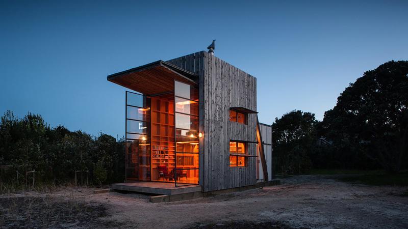 Lựa chọn thiết kế và vật liệu phù hợp để tiết kiệm chi phí cho nhà lắp ghép 2 tầng