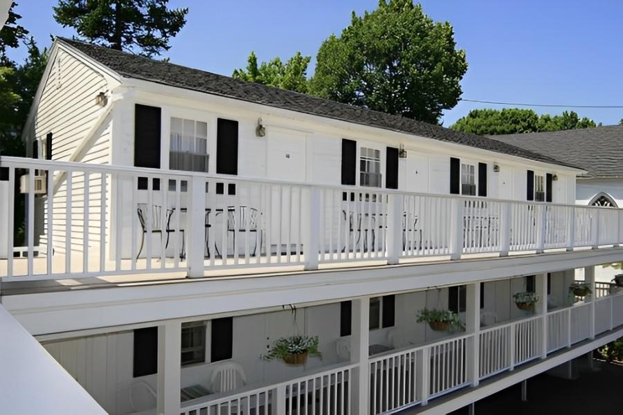 Mẫu nhà trọ lắp ghép linh hoạt, dễ mở rộng diện tích khi cần