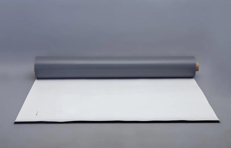 Tấm lợp mái chống nóng bằng nhựa nhiệt dẻo Polyolefin (TPO) 