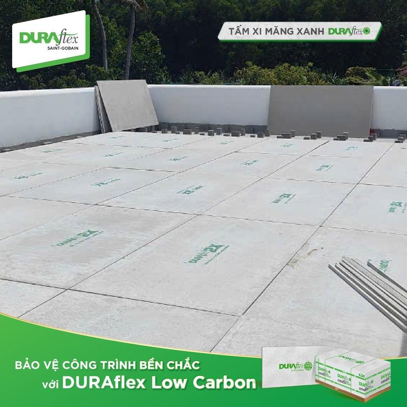 Tấm cemboard Hải Phòng là vật liệu xây dựng đa năng, dễ dàng thi công cho nhiều hạng mục công trình