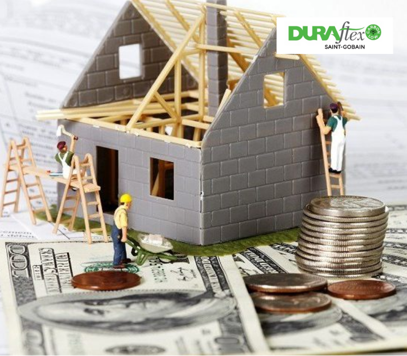 Lập kế hoạch ngân sách chi tiết là bước không thể thiếu khi xây dựng mẫu nhà 2 tầng nông thôn 800 triệu