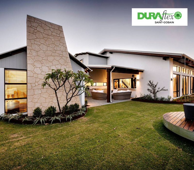 Khi xây dựng mẫu nhà 2 tầng nông thôn 800 triệu cần chú ý các nguyên tắc phong thủy bao gồm hướng nhà, màu sắc, đồ trang trí