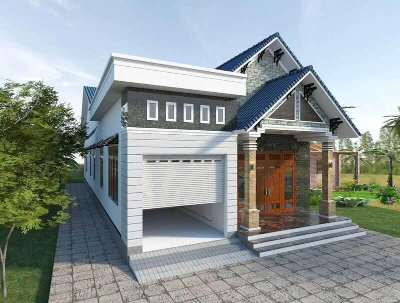 Phân hạng các loại nhà ở tại Việt Nam