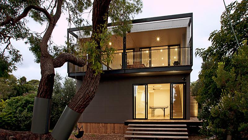 Cần xác định rõ ràng phong cách thiết kế cho nhà lắp ghép 2 tầng dựa trên sở thích và nhu cầu