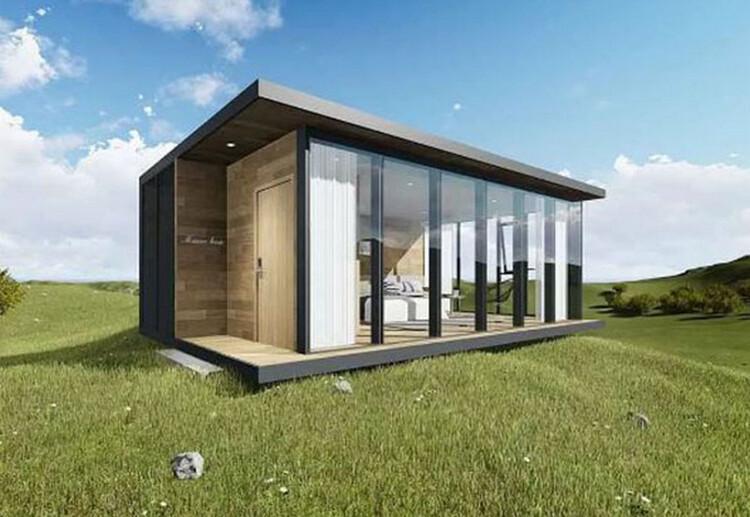 Kinh nghiệm lựa chọn đơn vị thi công nhà lắp ghép 200 triệu