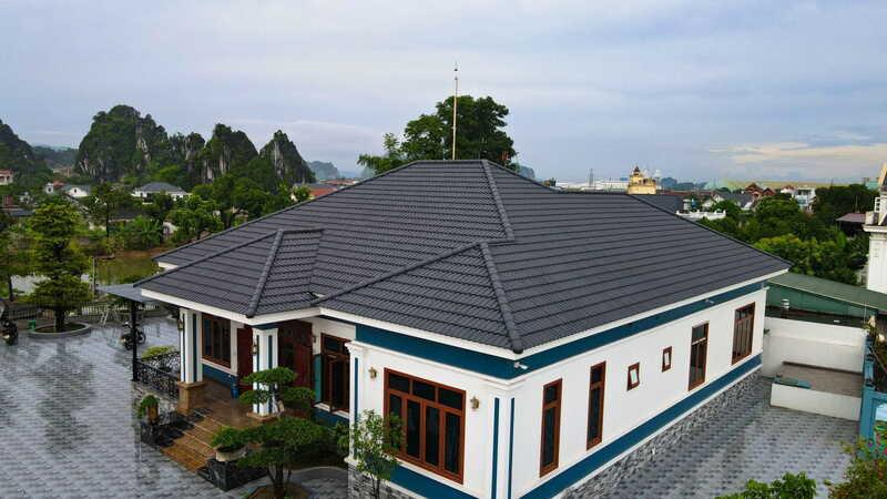 Nhà mái Nhật có nhược điểm về chi phí thi công và khó tận dụng không gian ở phần gác mái