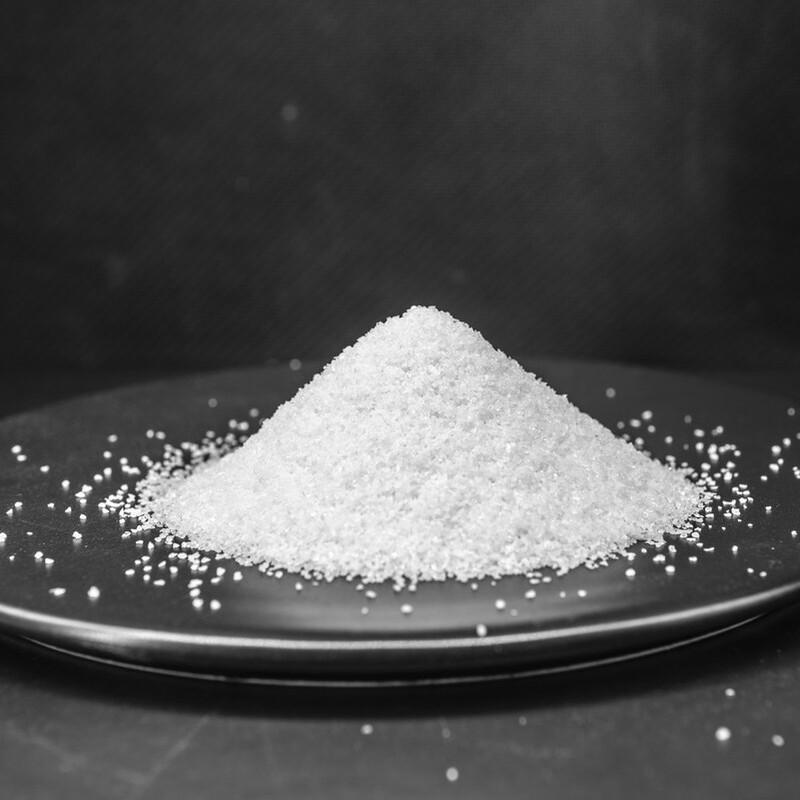 Cát mịn Oxit Silic là thành phần cấu tạo nên tấm Cemboard 10mm chắc chắn và bền vững