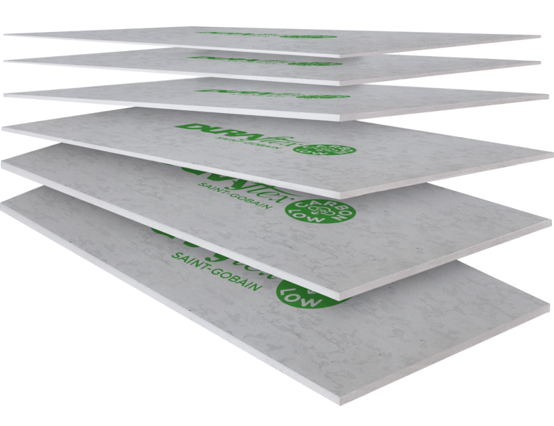 DURAflex là đơn vị cung cấp tấm xi măng cemboard tại Thanh Hóa uy tín