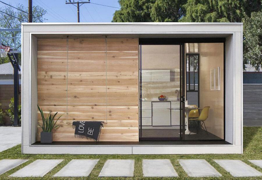 Nhà lắp ghép 50 triệu là giải pháp thi công dễ dàng, nhanh chóng và tiết kiệm