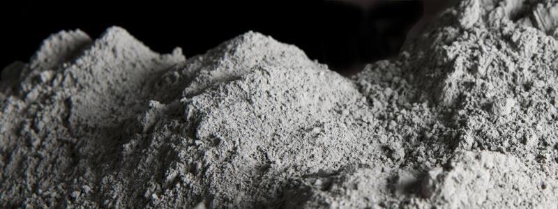 Xi măng Portland là thành phần chính cấu tạo nên tấm cemboard 16mm